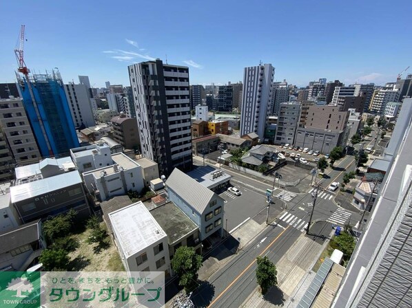 アーデルドルフの物件内観写真